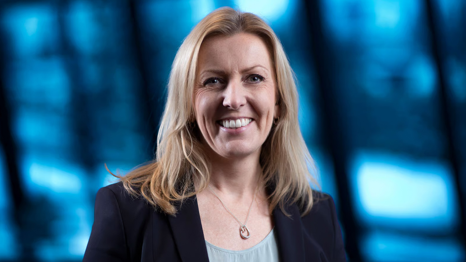 Tove Andersen, Tomras vd.