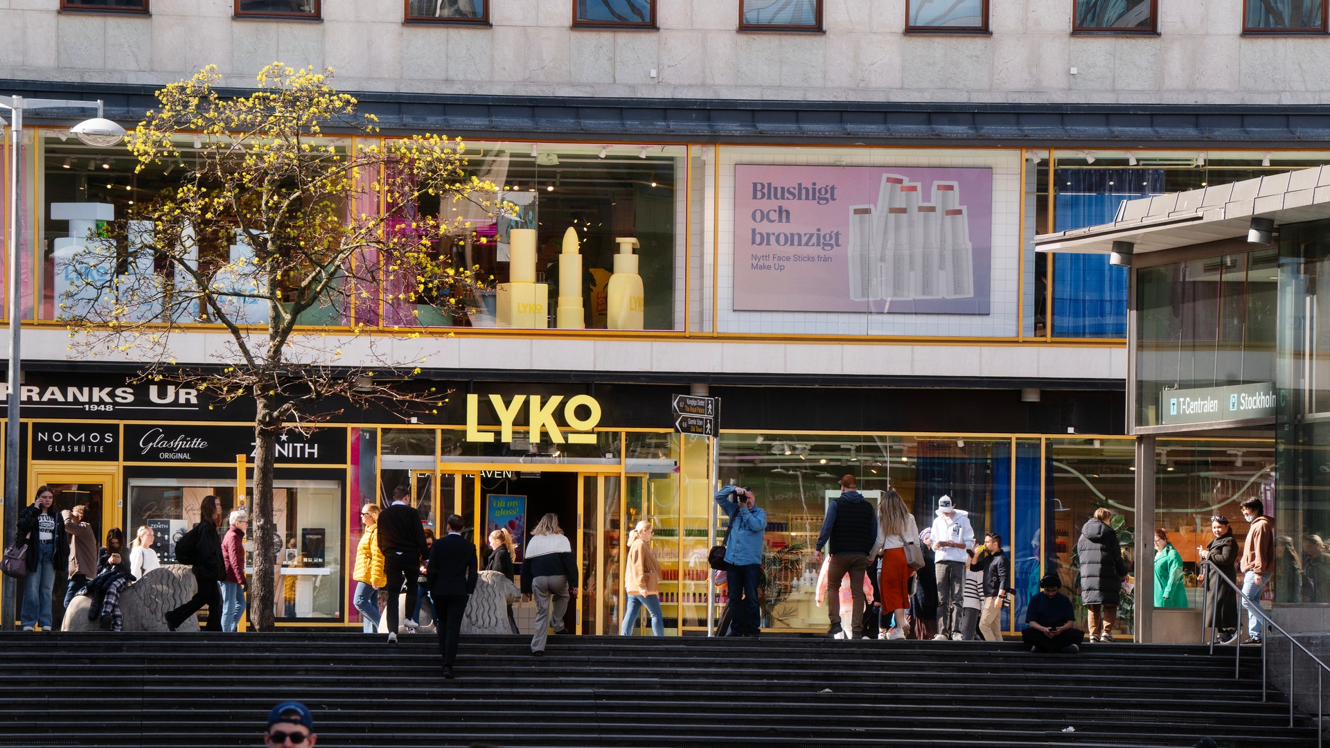 LYKO butik