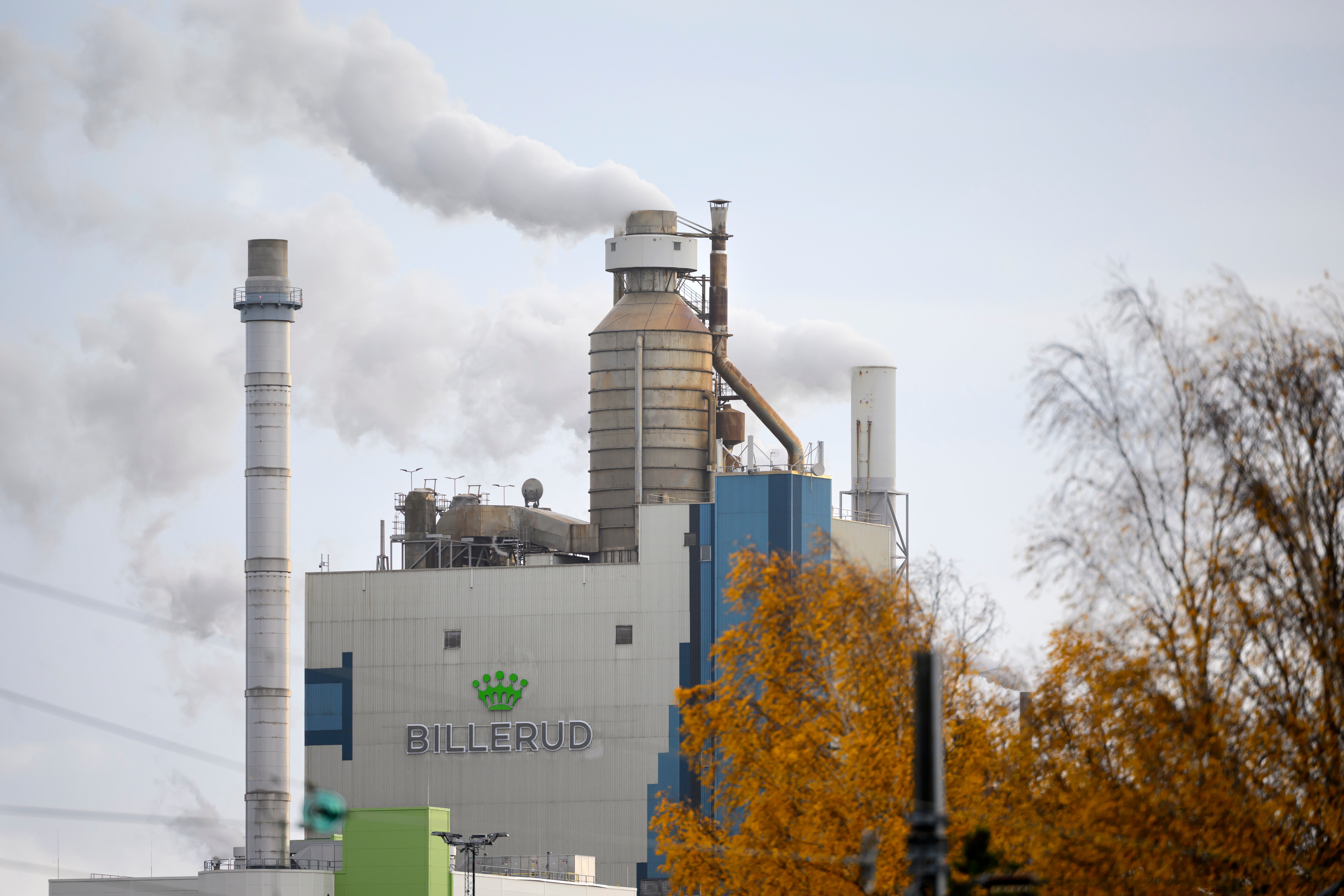 Magnus Nicolin föreslås som ny ordförande i Billerud