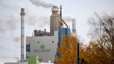 Magnus Nicolin föreslås som ny ordförande i Billerud