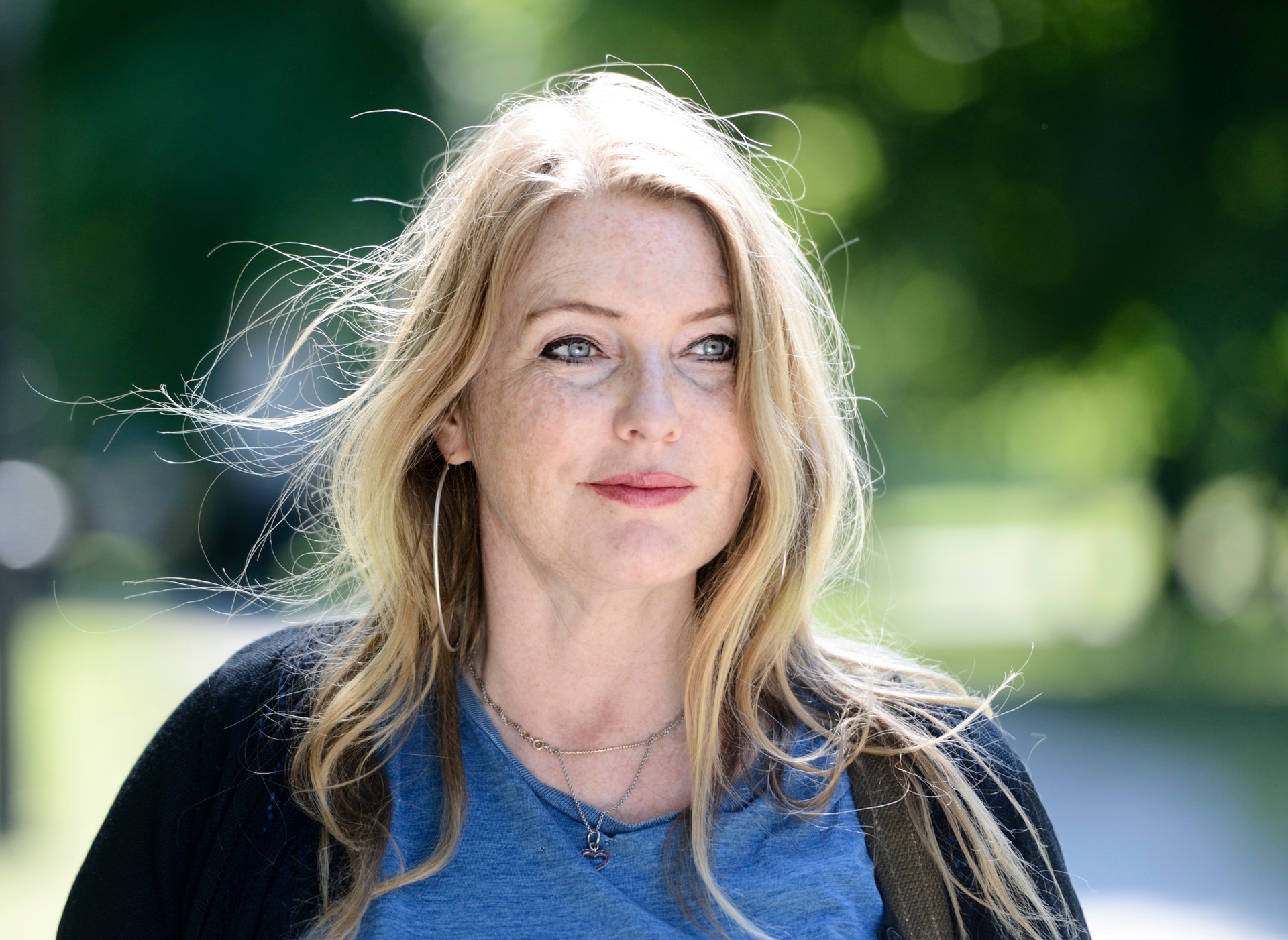 Cecilia Gyllenhammar