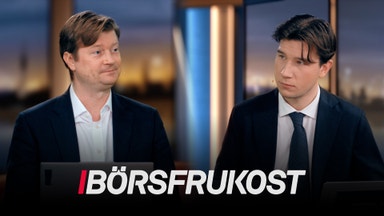 Stillsam börsöppning – Yubicos vd lämnar och Tesla stiger