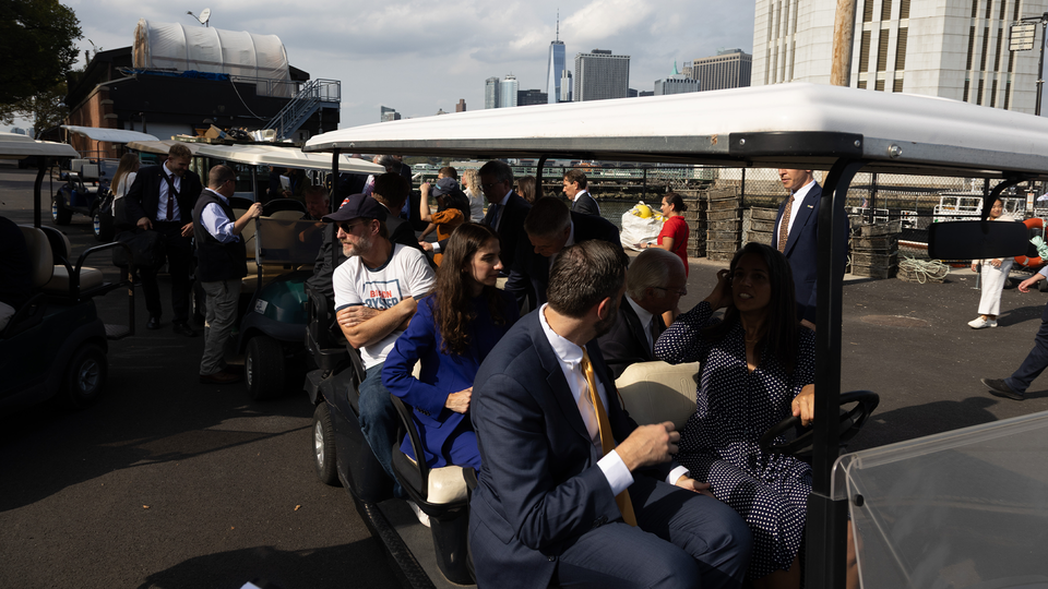 Skanska kungen new york