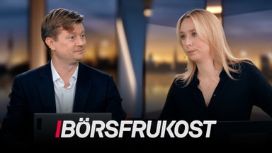 Börslyft och köpläge i cykliskt bolag