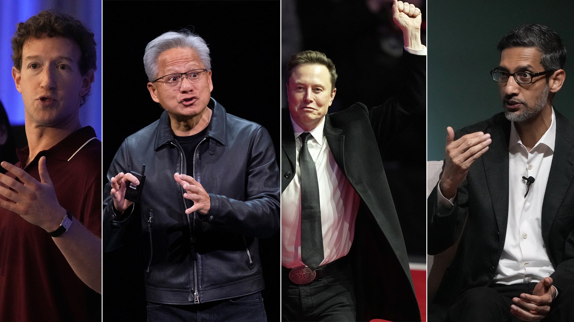 Splittringen har börjat för AI-jättarna: ”Inte samma längre”