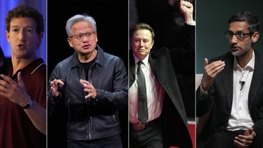 Splittringen har börjat för AI-jättarna: ”Inte samma längre”