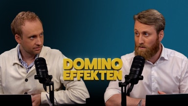 Världens dyraste passager: Andan i flaskhalsen – del 2