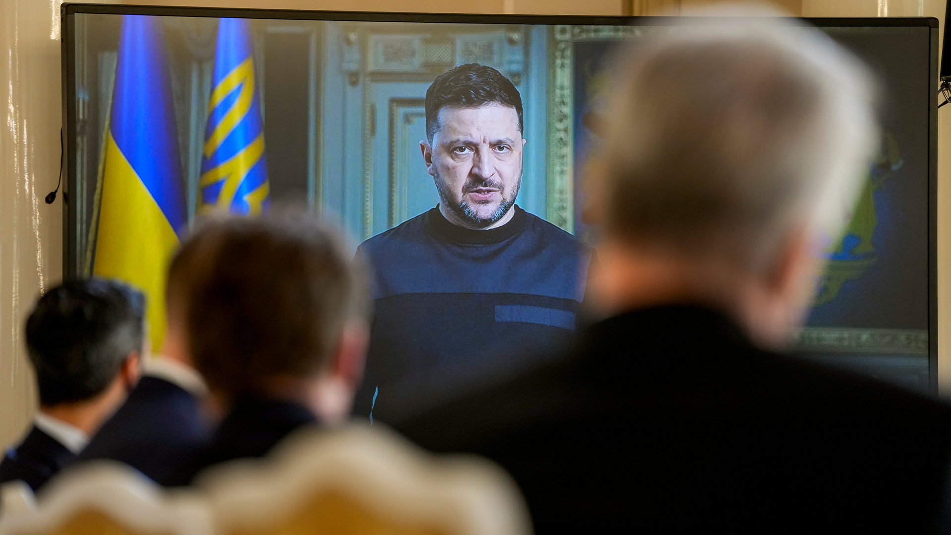 Veteranen: Bolagen som blir vinnare på fred i Ukraina