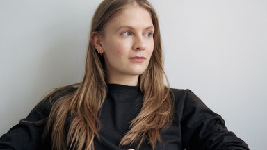 Emma Holten om böcker som gjort avtryck