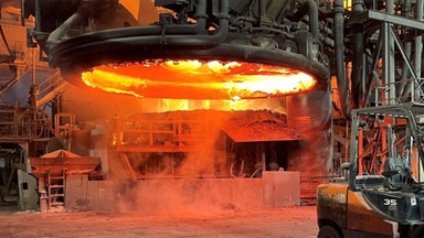 Källor: Trump väntas dra tillbaka ståltullar