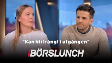 Follow the money – det avslöjar flödena om börsens utveckling