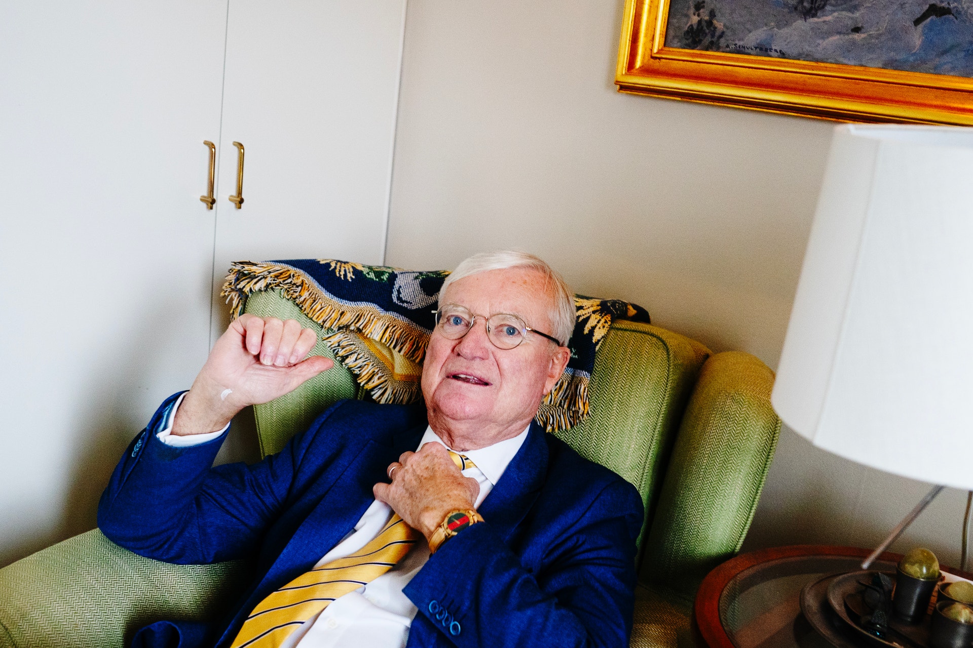 2025-03-25 Magnus ullman Djursholm Stockholm Stormfågel