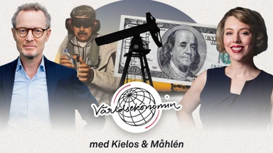 76. Donroe-doktrinen – geopolitisk mobbning eller Trumps oljekupp?