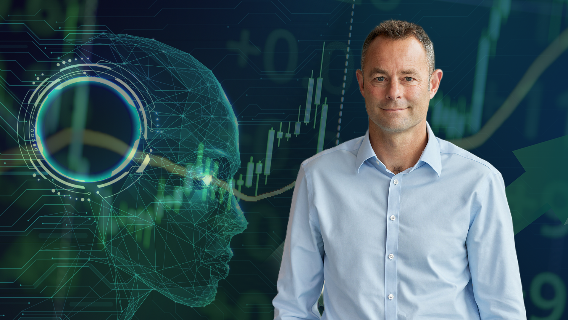 Här letar kapitaljätten vinnare – när andra rusar