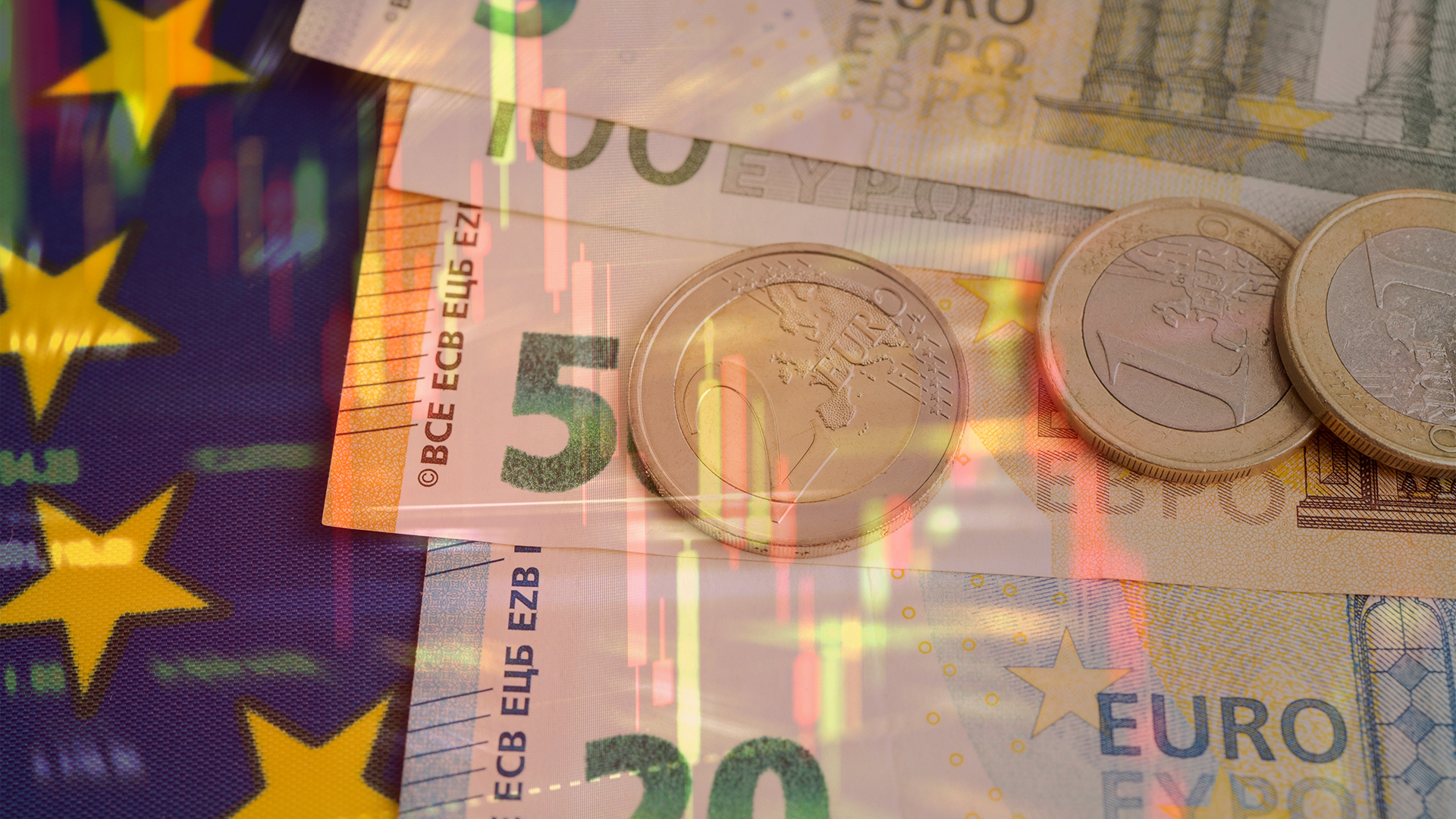 ECB-topp: Följer valutan noga – ”uppenbart viktig”