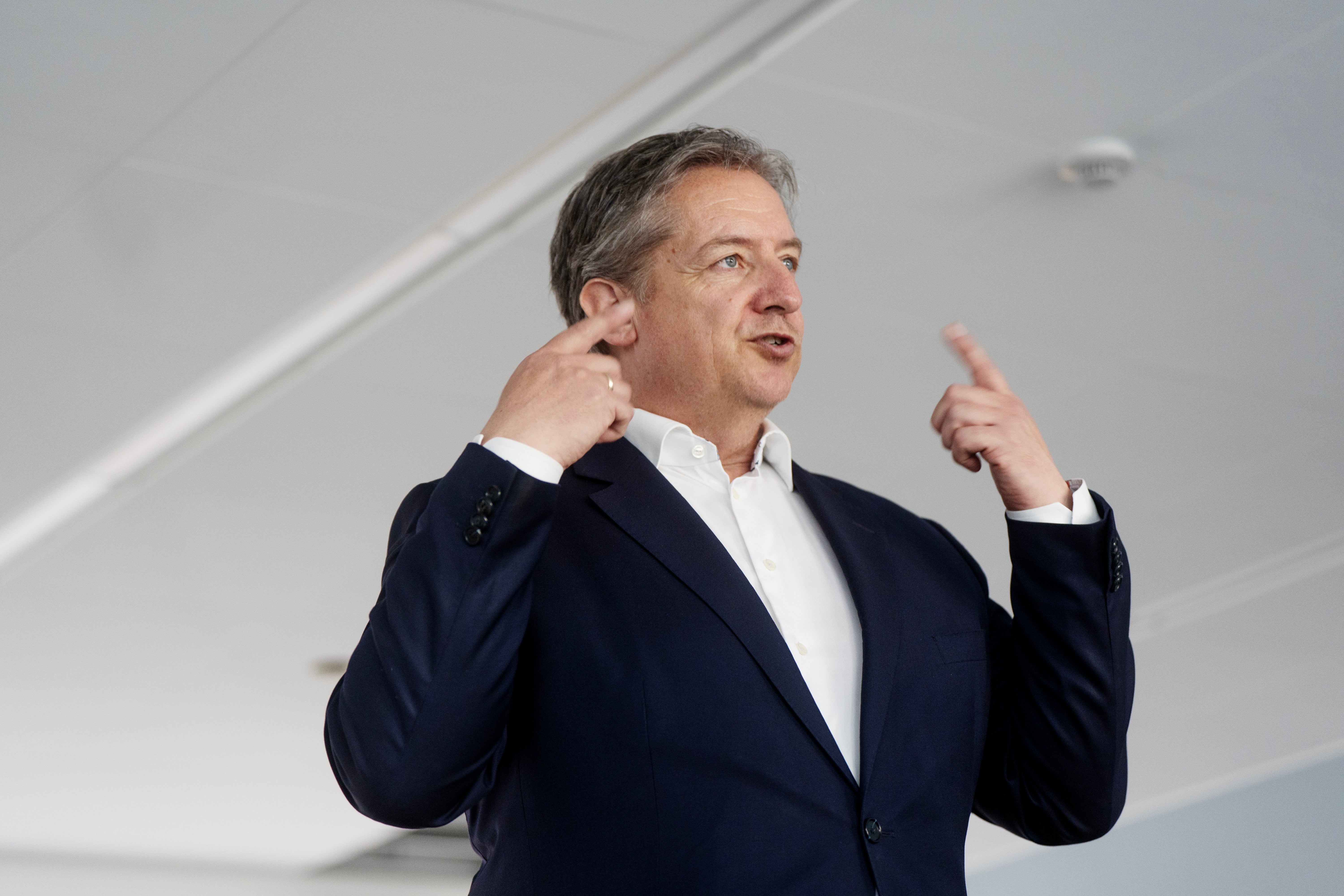 Fabeges förvaltningsresultat bättre än väntat