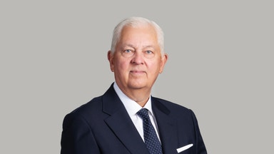 Lundbergs ordförande miljonköper aktier