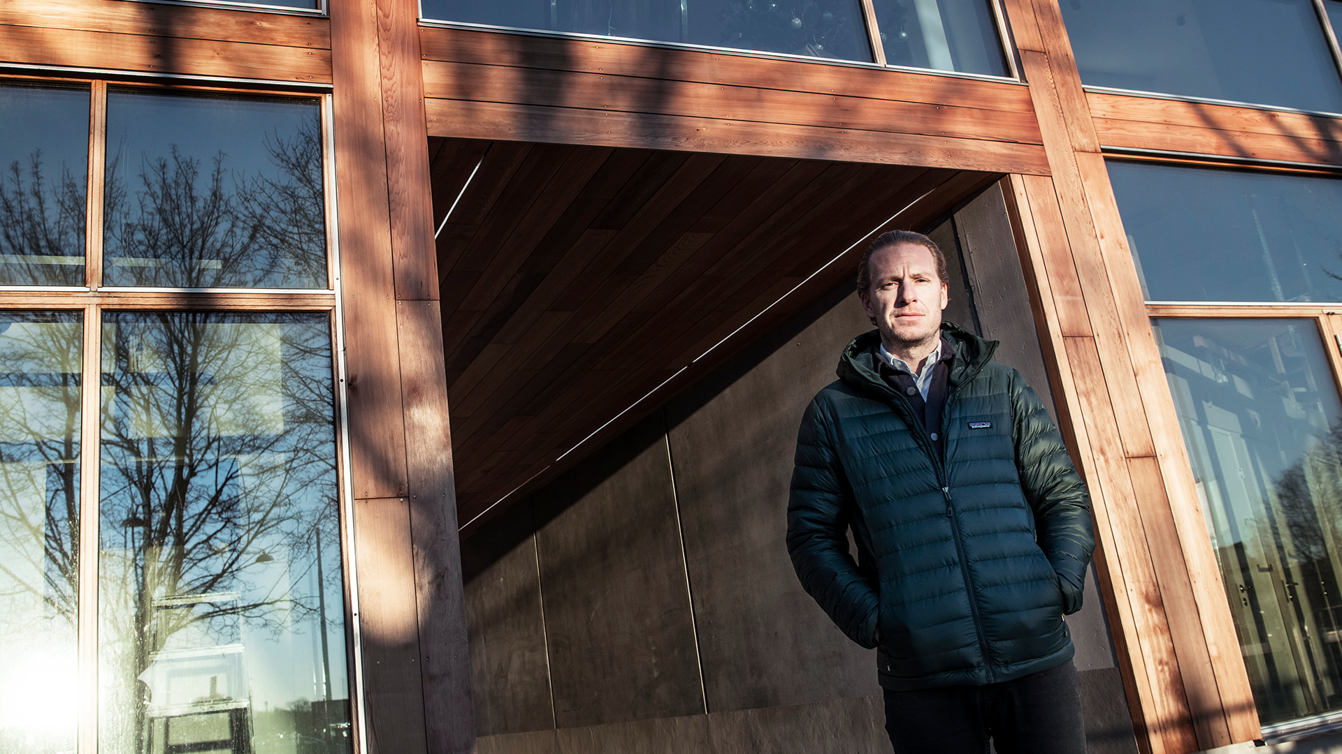 Oscar Engelbert delgiven misstanke om grova ekobrott