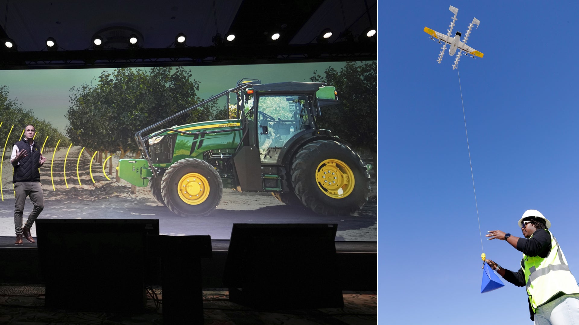 Bolagen som bär New York-börsen: ”Mag 7-trejden är död”