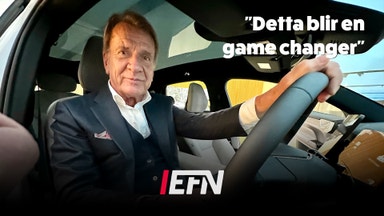 Volvo Cars nya strategi – ska sänka kostnaderna