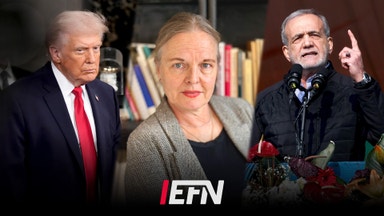 Konflikten mellan USA och Iran: "Tydliga ekonomiska konsekvenser"