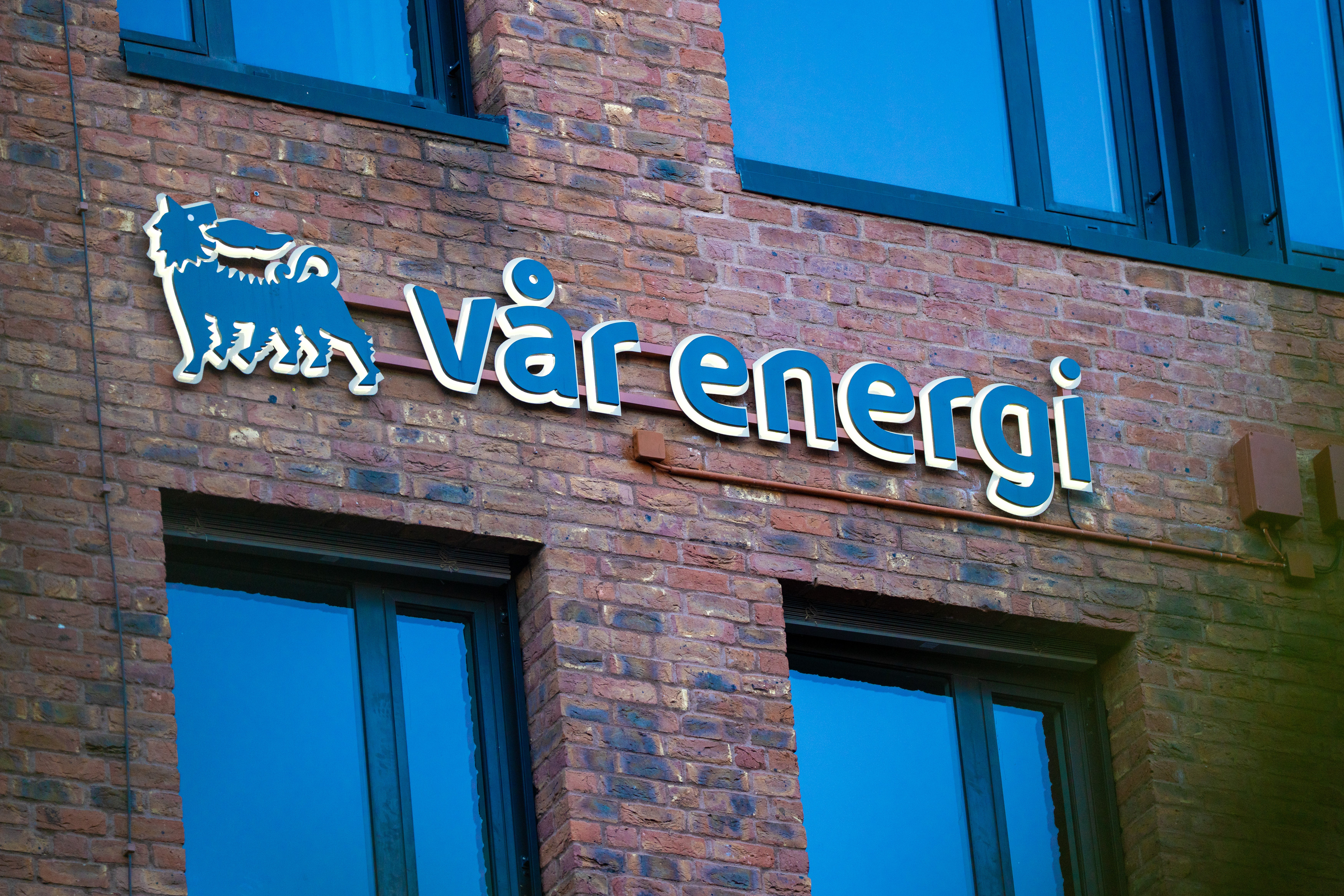 Norska jätten: Vi säljer olja för 130 dollar per fat