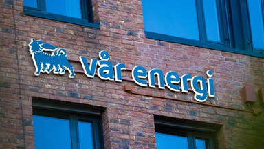 Norska jätten: Vi säljer olja för 130 dollar per fat