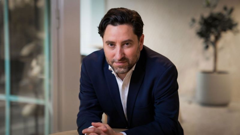 Martin Björsell, Nordea