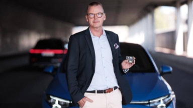 Gapwaves växer – men vinsten dröjer