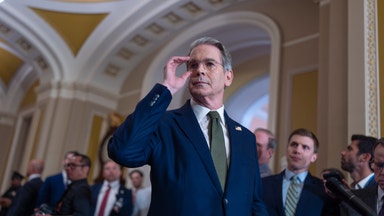 Bessent tonar ned recessionsrisk: ”Stark ekonomi”