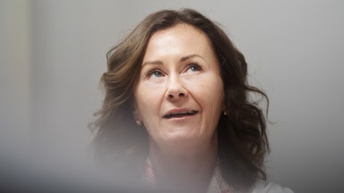 Storbanken köpstämplar Epiroc