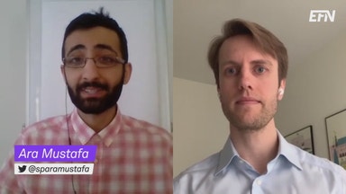 Bolagen och sektorerna som tjänar på hemmasittande