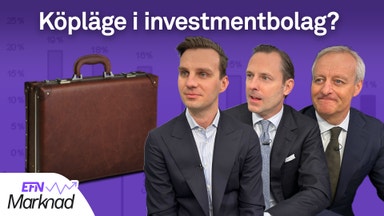 Bure och Öresund avslöjar planer för framtiden