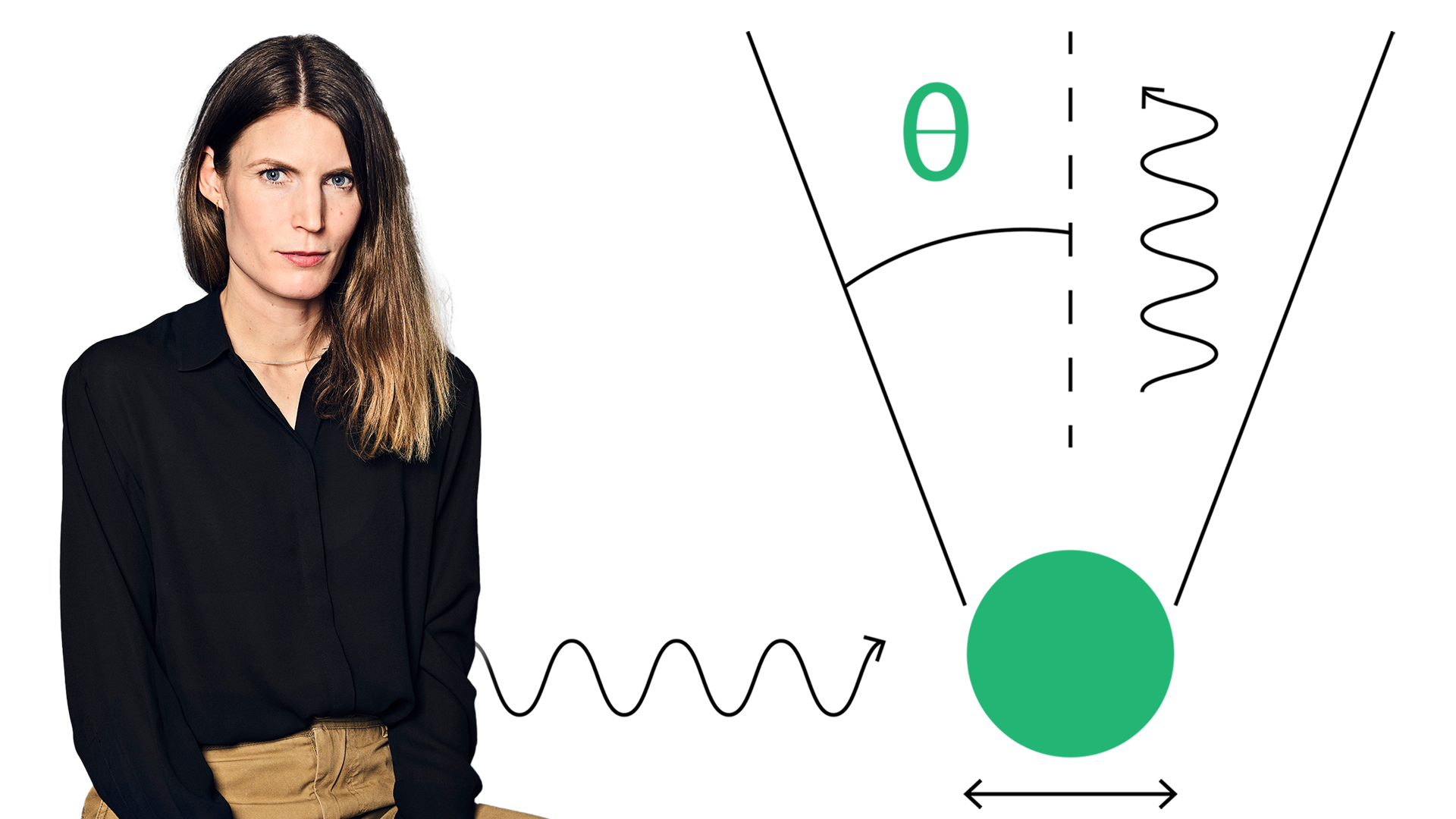 Helena Granström: Världen, som den egentligen inte är