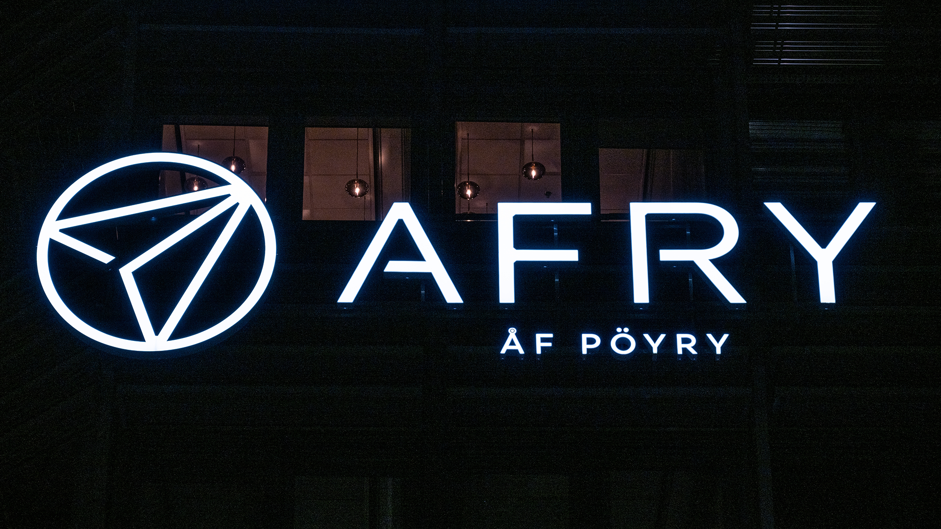 Afry missar resultatförväntningarna