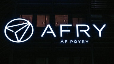 Afry missar resultatförväntningarna