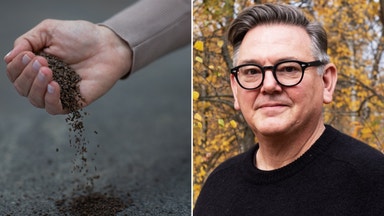 Svensk innovation blev startskottet för jakten på lignin