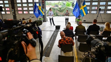 Miljarder går till Natos försvar – men allt måste göras smartare