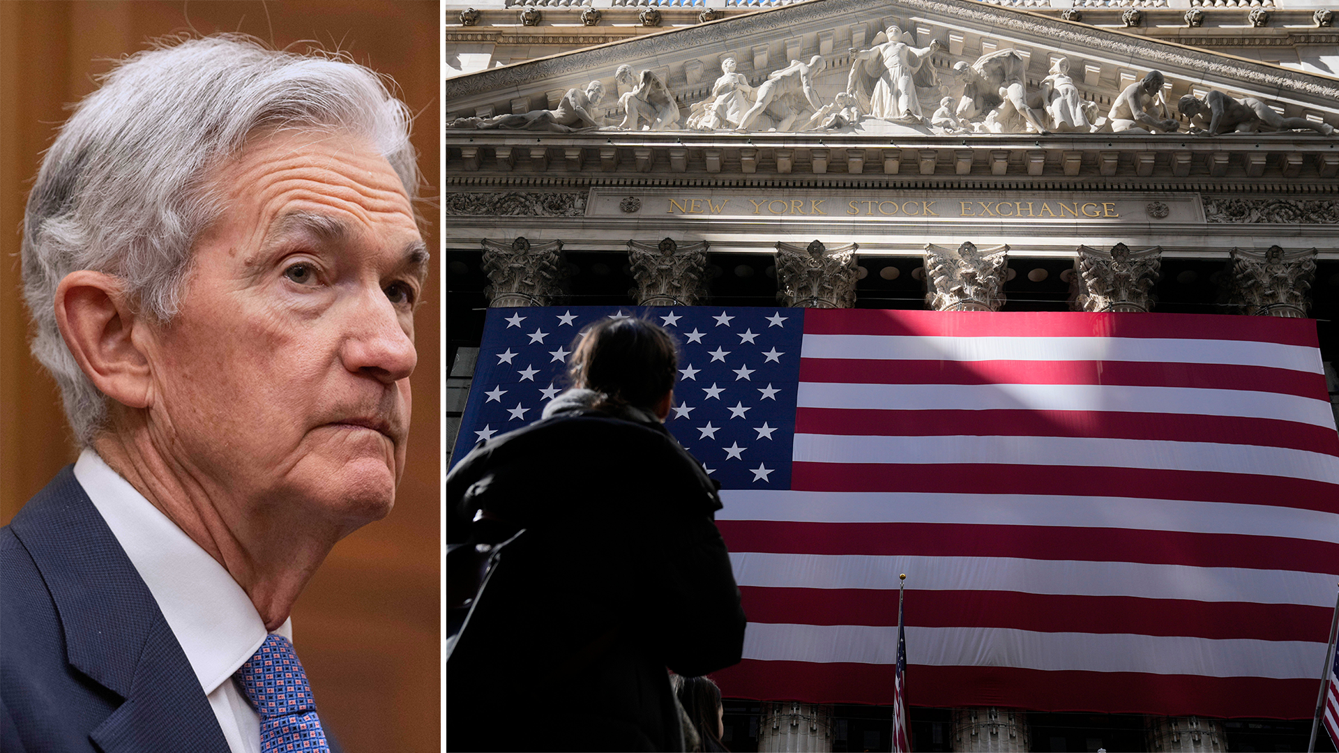 Tunga ekonomer sluter upp: ”Det hör inte hemma i USA”