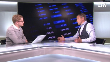 Negativa priser här för att stanna