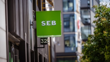 SEB granskas efter storförsäljningar i EQT – EBM utreder insiderbrott