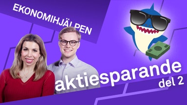 Nästa steg i aktiesparandet