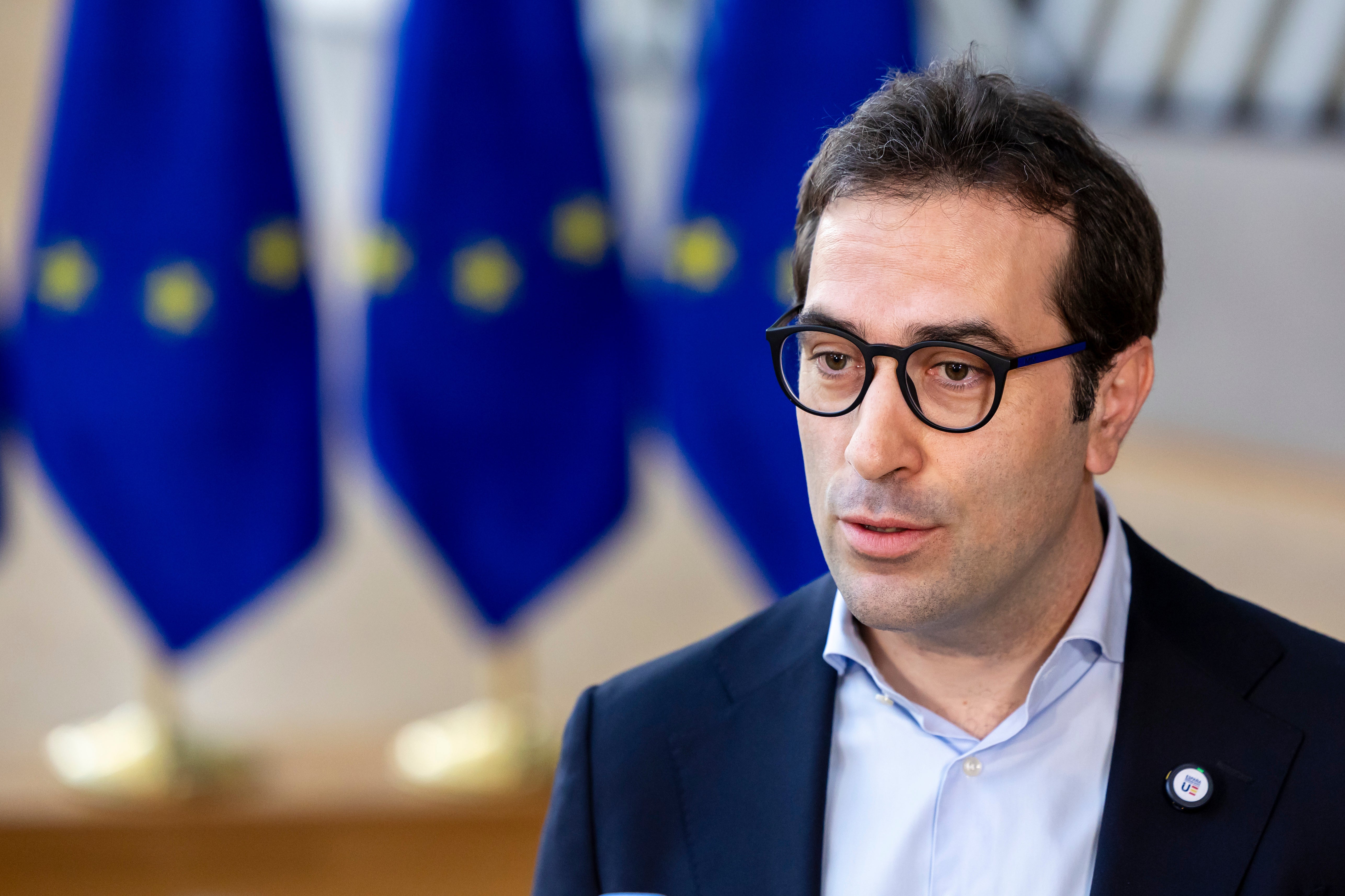 Spansk oro när EU-länder vill banta budgeten