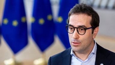 Spansk oro när EU-länder vill banta budgeten
