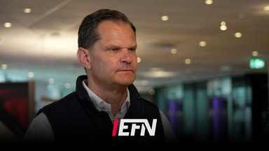 Telias vd: "Klart vi vill öka utdelningen"