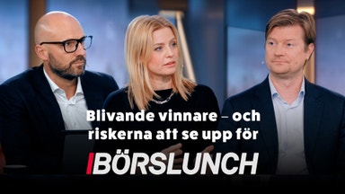 In i det nya året: Analytikernas guide till börsen 2026