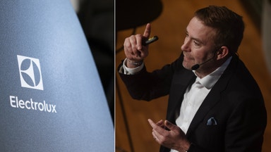 Höjda arvoden till Electrolux styrelse efter fjolårets straff