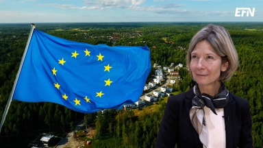 Nu ska miljardstöden från EU fördelas