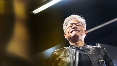 Kina ska godkänna export av Nvidia-chip