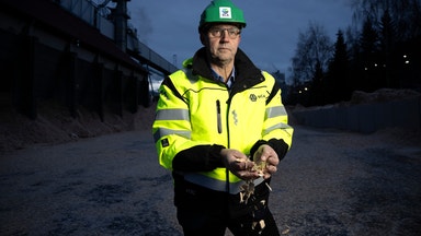 SCA:s vd: Tufft läge för skogsindustrin